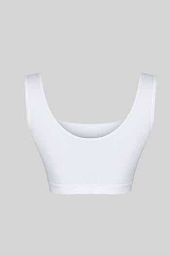 HNX Padded Sports Women's Bra