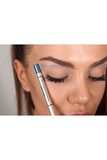 IMPALA Göz Kalemi - Eye Pencil  No: 313 (DENİZ MAVİSİ)