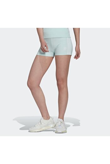 adidas Pantaloni scurți pentru femei Adicolor Classics Traceable Hj7906