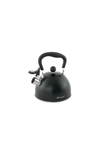 Outwell 1.8 Liter Lux Tea Break Kettle - M Teapot Teapot651023