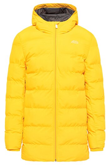 Icebound Wintermantel albisole