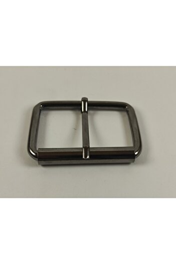 Kariyer Astar Black Buckle with 3 Cm Roller Inside 25 Pieces