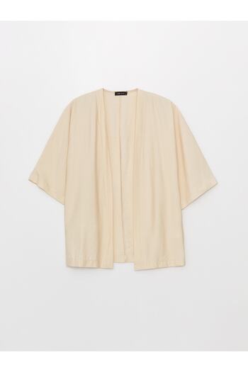 LC Waikiki 0 Kimono&Kaftan S3IB72Z8FVU