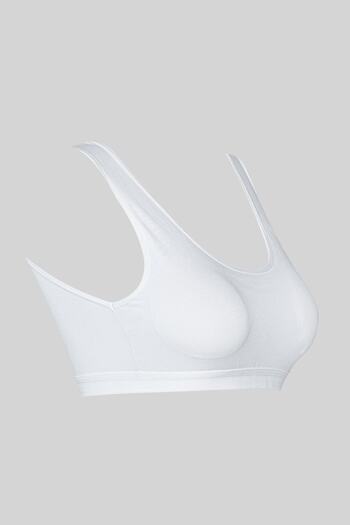 HNX Padded Sports Women's Bra