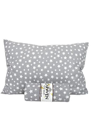 CARWEN TEKSTİL Double Ranforce Cotton Fabric Fitted Elastic Sheet Set 160x200