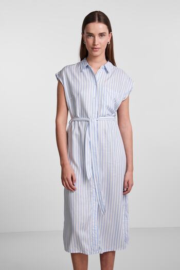PIECES 17137992 Rochie L
