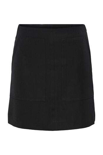 YAS. 26029346   Skirt L - Relaxed Fit