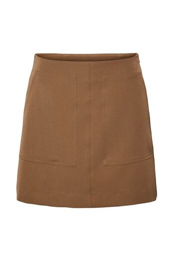 YAS. 26029346   Skirt L - Relaxed Fit