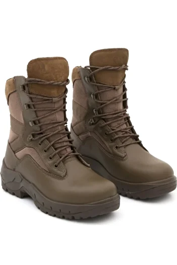 Pars Tactical Soldier Boots