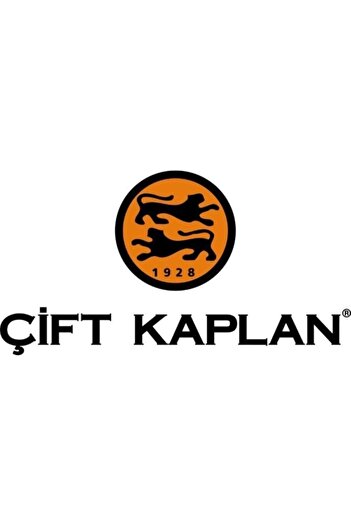 Çift Kaplan Ανδρικό εσώρουχο 6 τεμαχίων με ραβδώσεις 775