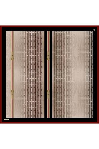 Armine Κασκόλ Silk Tivil 8930dt