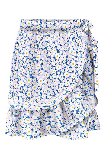 ONLY Onlcody Wrap Skirt Cs Ptm Skirt