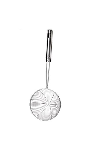 Esf 33 Cm Wide Steel Colander