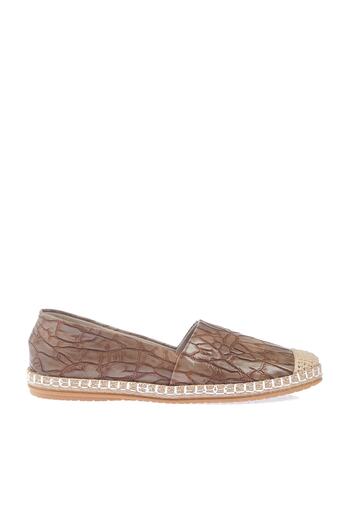 Yaya by Hotiç Mink Women's Espadrille 01AYY271320A450