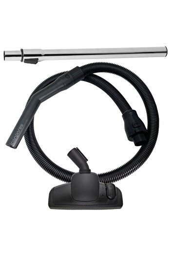 Parmis Aspirator Vestel A9000 - Set de furtunuri cu sârmă de oțel