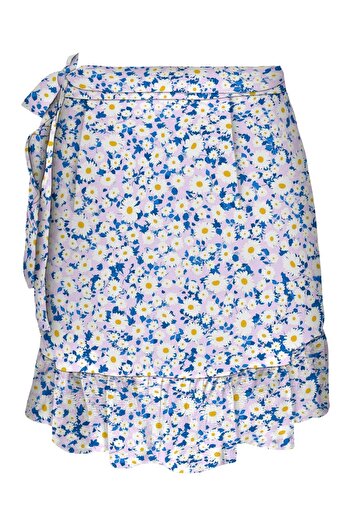 ONLY Onlcody Wrap Skirt Cs Ptm Skirt