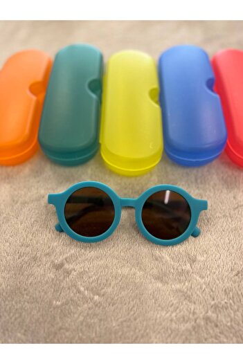 STAOOM Children's Sunglasses and Glasses Box