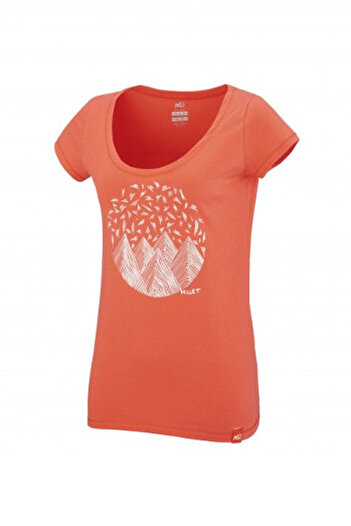 Millet Catta Women's T-Shirt Miv7380