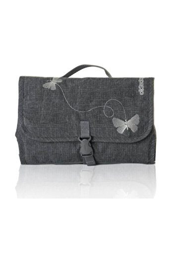 Okiedog Papilion -Togo / Baby Care Bag with Opening Bottom