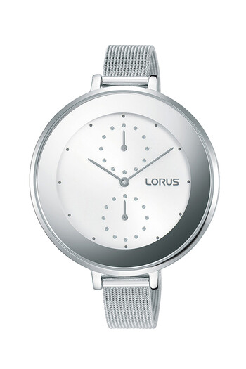 Lorus R3a33ax9 Model Women's Wristwatch
