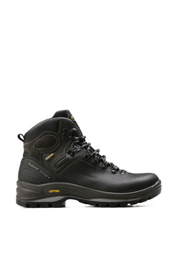 GriSport Ανδρικές μπότες και παπούτσια Trekking Μαύρα 12833s28t