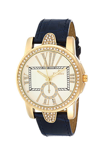 Dexter Women's Wristwatch DX.240.3GL