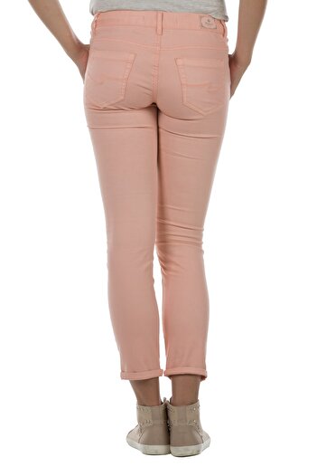 Colin's Kadın Slim Fit Jean CL1008269