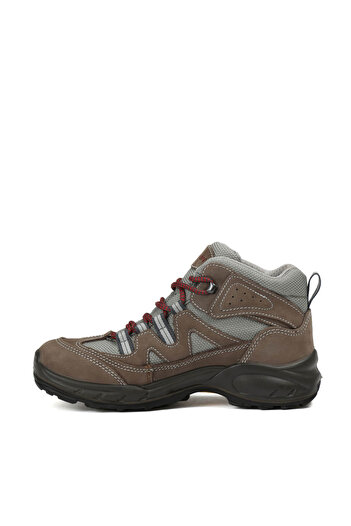 GriSport Kadın Trekking Bot Ve Ayakkabısı Kahverengi 11749n66t