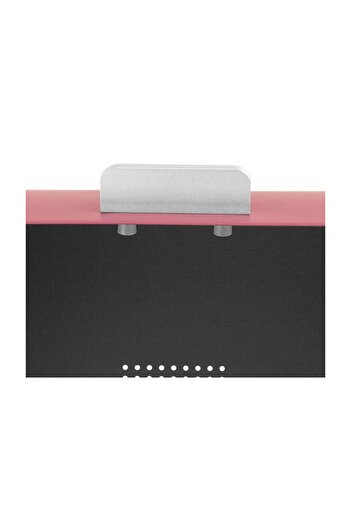 Taç Misa Bread Box Red