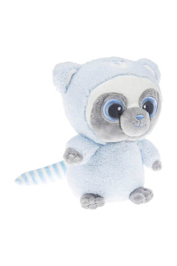 Soobe Yoohoo Baby Tb Mavi 25Cm 3+Yaş Mavi /