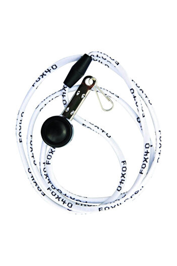 FOX 40 Breakaway Lanyard Whistle String