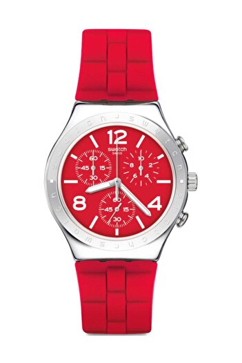 Swatch Unisex Kol Saati YCS117