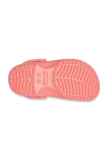 Crocs Kids Crocs Classic Clog Turuncu 204536