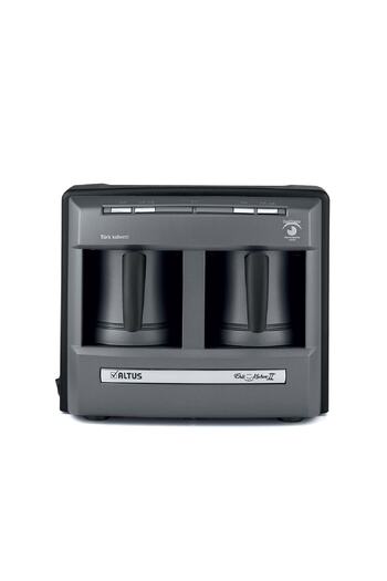 Altus Al 799 Tkm Double Turkish Coffee Machine