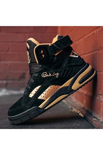 Patrick Ewing Eclipse Black / Copper