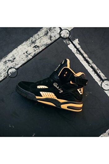 Patrick Ewing Eclipse Black / Copper