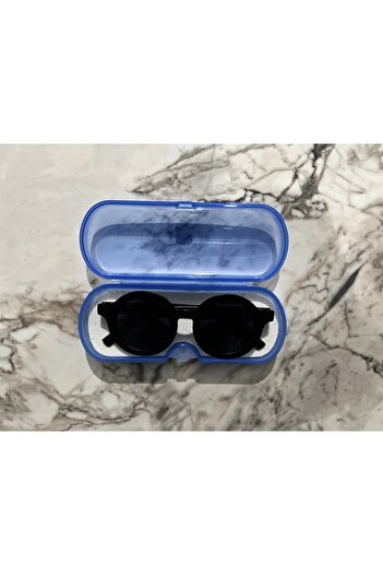 STAOOM UV Protection Children's Sunglasses and Glasses Box