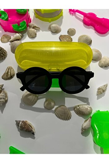 STAOOM UV Protection Children's Sunglasses and Glasses Box