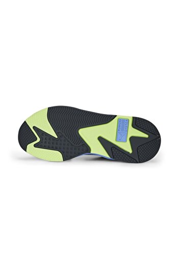 Puma Rs-x Easter Goodies White-fast Yell