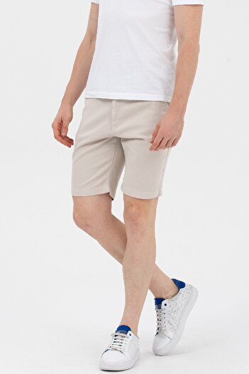 U.S. Polo Assn. Men's Capri50263898-VR049 Model Comfortable Cut