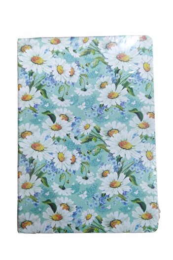 KESKİN COLOR 14x20 غلاف صلب 80 جرام 80 ورقة دفتر ملاحظات مبطن
