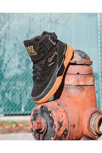 Patrick Ewing 33 Hı Naughty By Nature