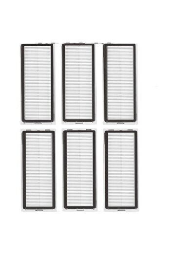 Xiaomi Dreame D9 - 6 Συμβατά φίλτρα Hepa (3 κουτιά)