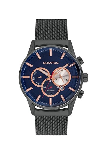 Quantum Adg694.090 Men's Wristwatch