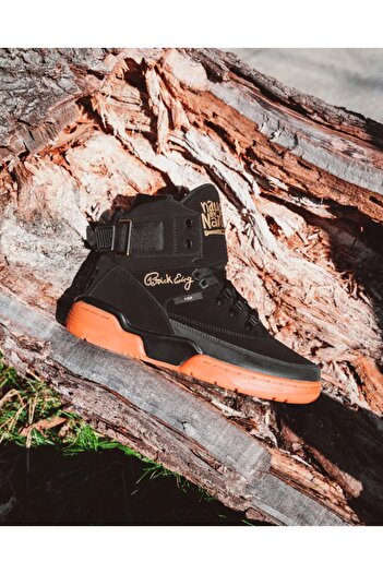 Patrick Ewing 33 Hı Naughty By Nature