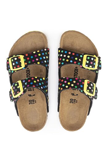 Birkenstock Arizona Comfortable Winter for Kids