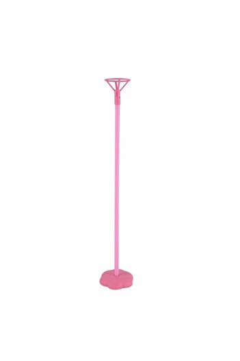 Happyland Colorful Single Leg Balloon Stand - Floor Stand Set of 2