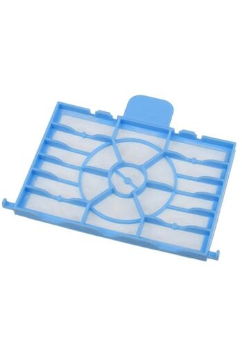 MFS Bosch BGL21328GB - Filtru de protecție a motorului compatibil