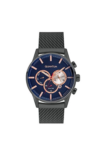 Quantum Adg694.090 Men's Wristwatch