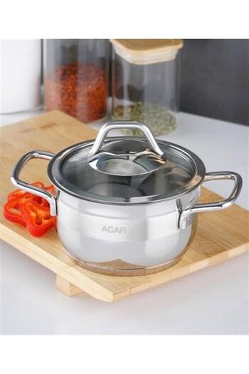 ACAR 16 Cm Deep Carat Pot